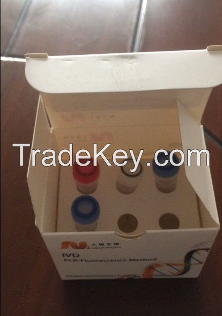 IVD-PCR Kits