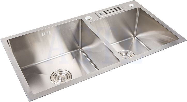 Asia&Pacific Area handmade kitchen sink