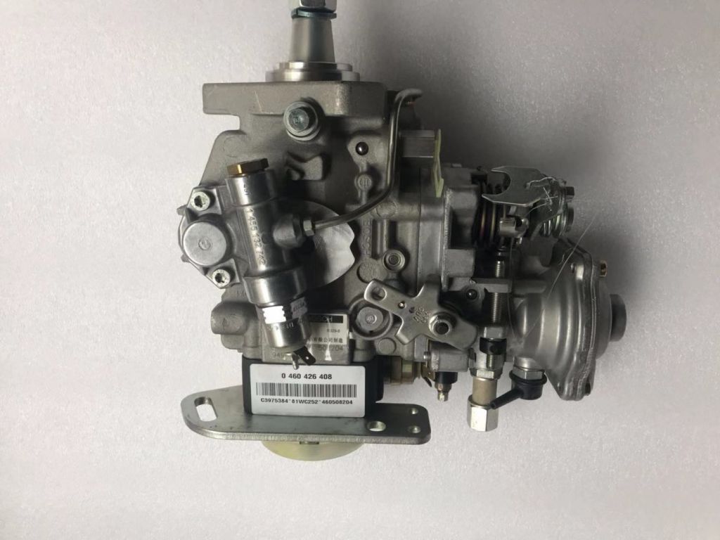 Best price for diesel engine fuel pump 3975384