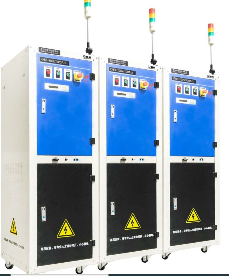 neware forEV&PACK, High Voltage & High Current Battery Testing System