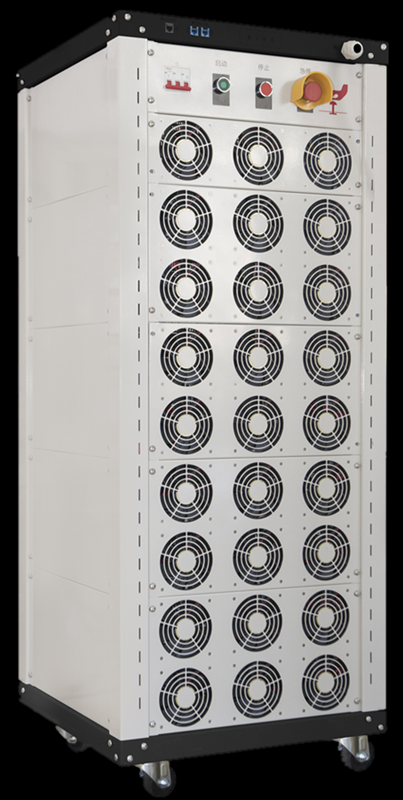 NEWARE high precision coin cell battery testing system 0.02% accuracy