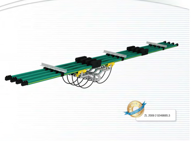 System H24 Insulated Conductor