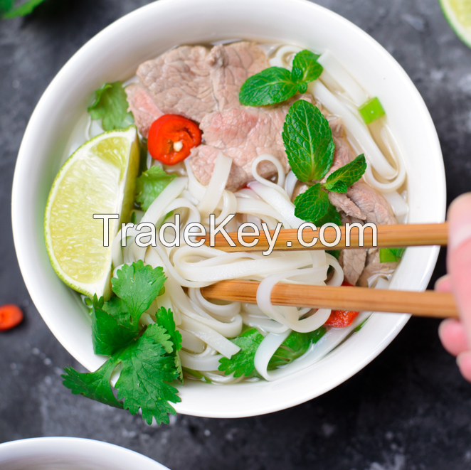 Pho Vietnam /  Rice Noodle