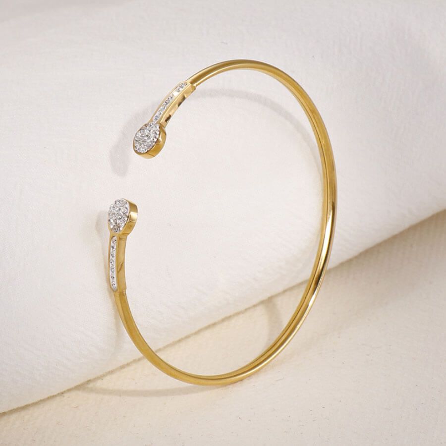 Diamond Bracelets Manufacturer