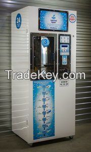 Third Tap HOUSE Water Vending Machine