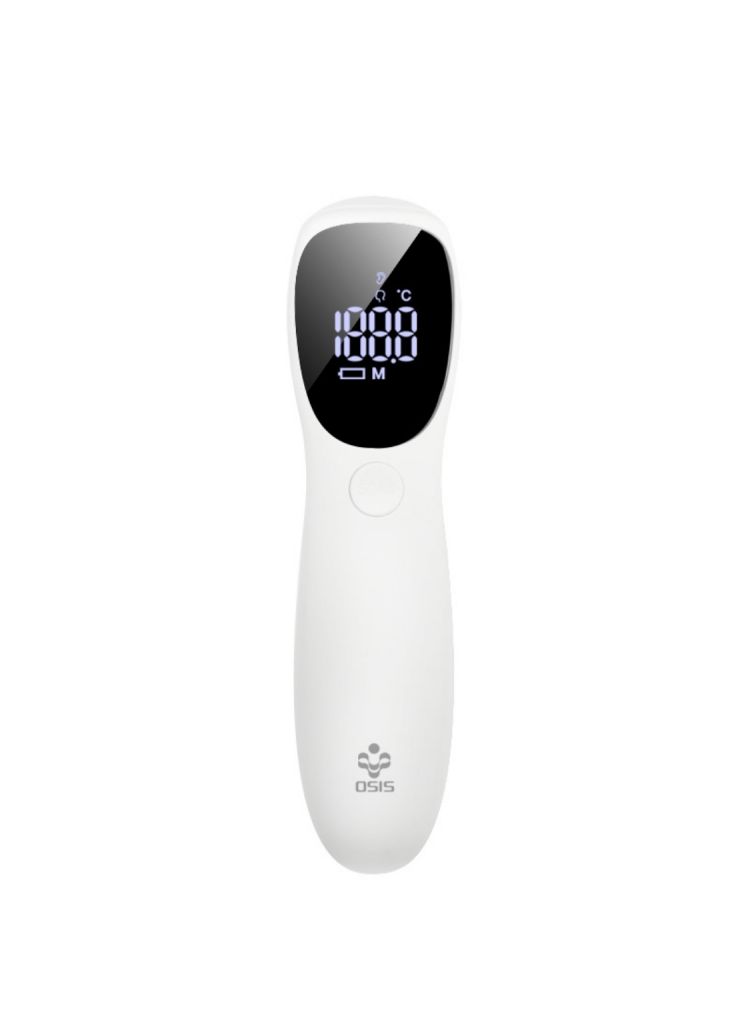 skin infrared thermometer