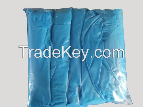 Disposable Gown CPE