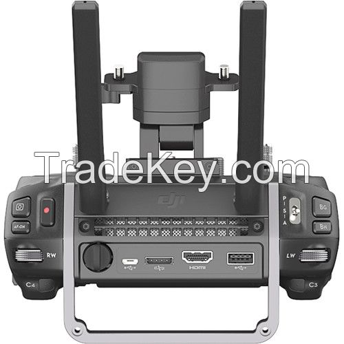 2020 DJI Inspire 2 Quadcopter Cinema Premium Combo Kit