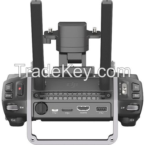 2020 DJI Inspire 2 Quadcopter Professional Combo Kit