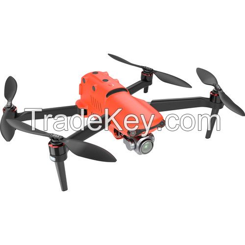 2020 Autel Robotics EVO II Pro 6K Drone Bundle