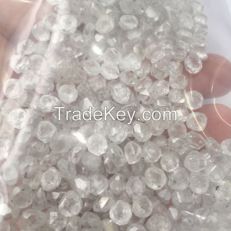 Hpht on sale rough diamond