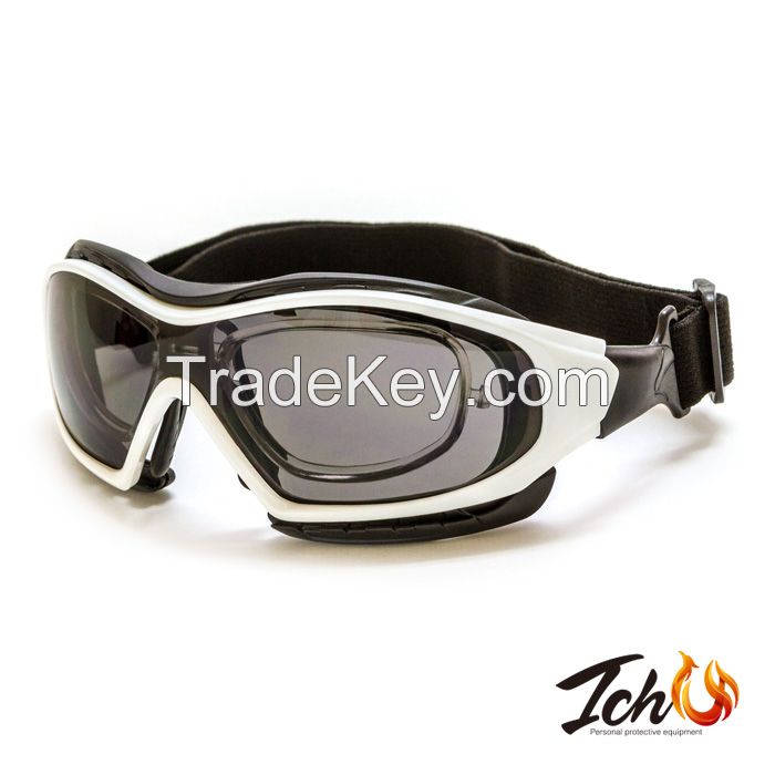 Safety Goggles Safety Spectacles Helmets Ear Muffs Glasses