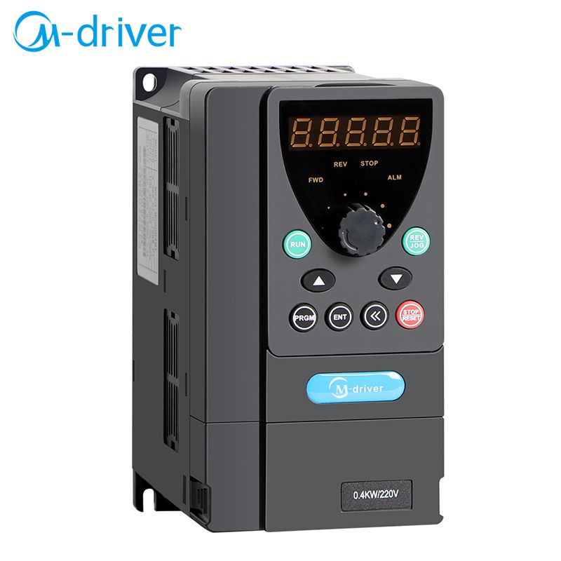 Easy Drive Inverter 3 Phase General Purpose Variable Frequency Drive 11KW 15HP Frequency Inverter