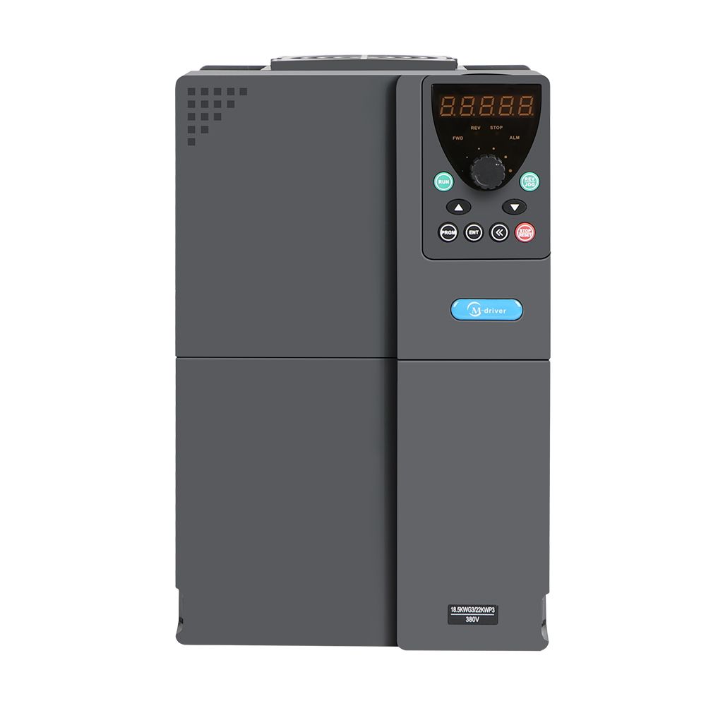 M-driver VFD 1.5KW 3HP inverter variable frequency drive inverter for spindle motor speed control