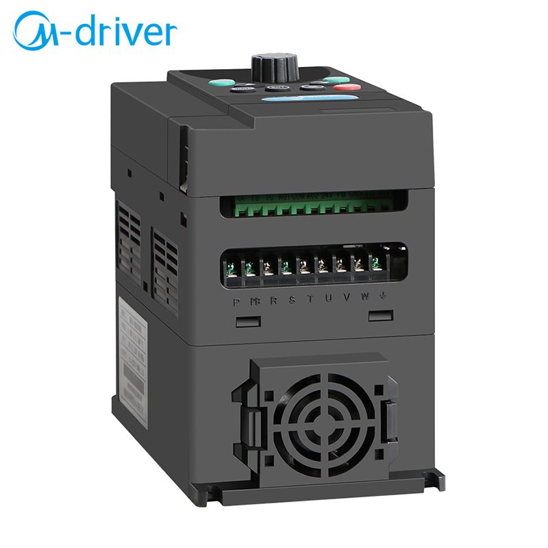 Easy Drive Inverter 3 Phase General Purpose Variable Frequency Drive 11KW 15HP Frequency Inverter