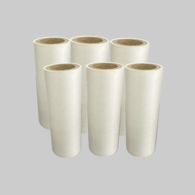 Bopp Thermal Film Bopp Lamination Film On Paper