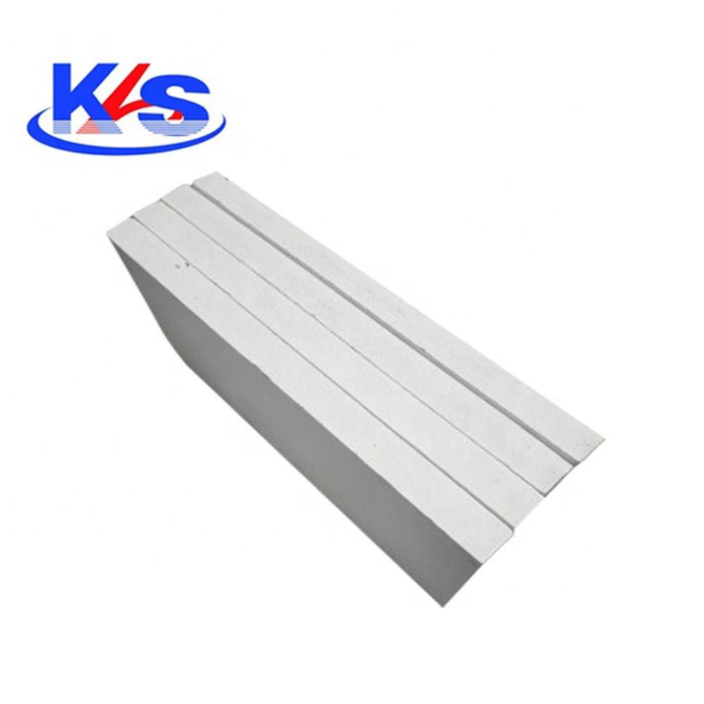 1000C high temperature thermal insulation calcium silicate board block