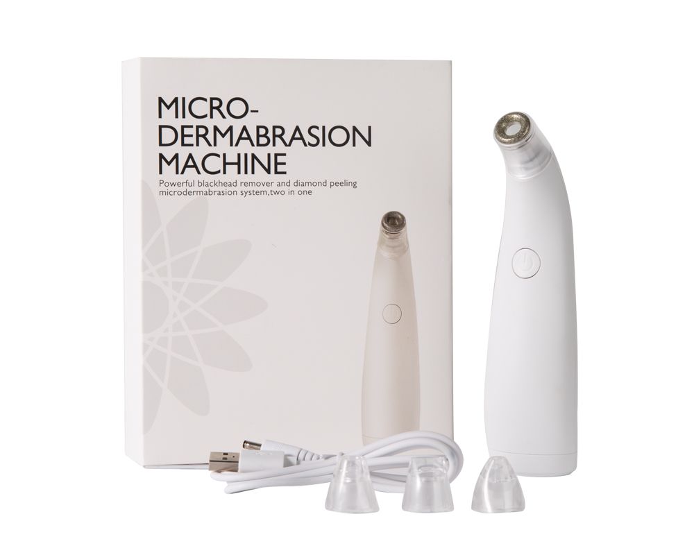 beauty devices 2020 blackhead remover vacuum microdermabrasion beauty machine