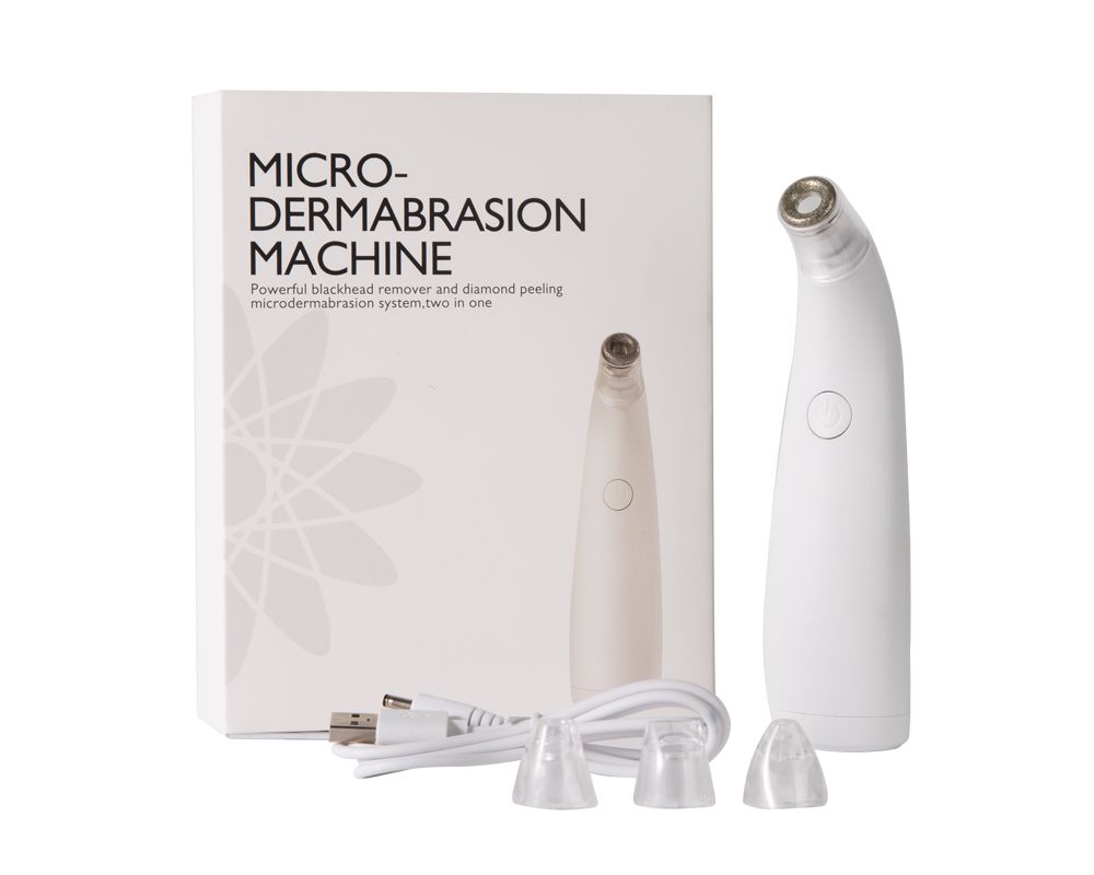 Beauty Devices 2020 Blackhead Remover Vacuum Microdermabrasion Beauty Machine