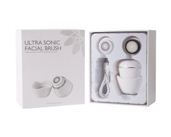 multifunction electric pore cleansing facial cleansing brush