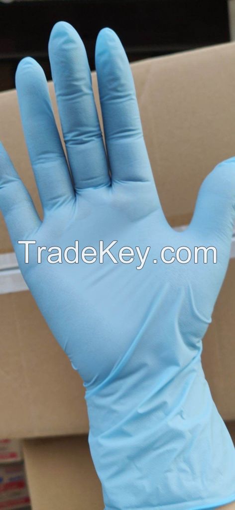 Medical Gloves big quantity high quality compettive price