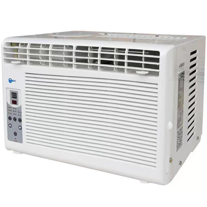 WINDOW AIR CONDITIONER