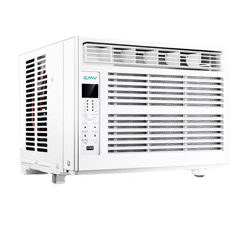 WINDOW AIR CONDITIONER