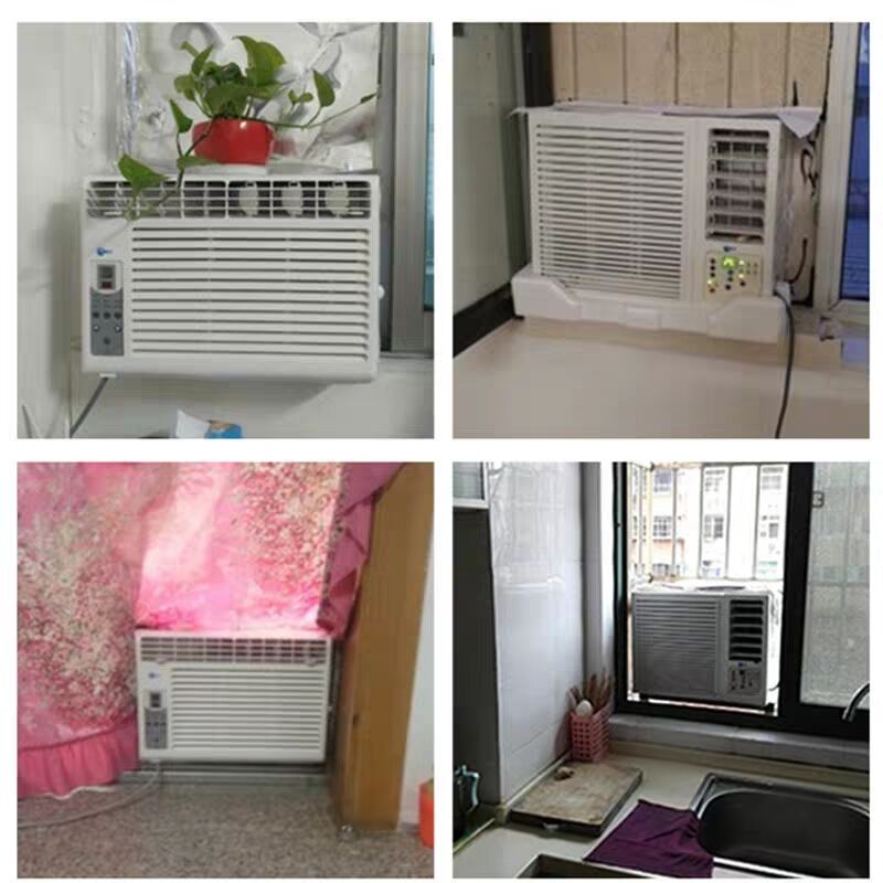 WINDOW AIR CONDITIONER