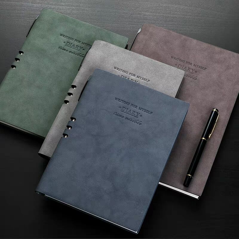 Aiya Notebooks