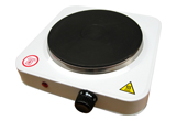 electric hot plate