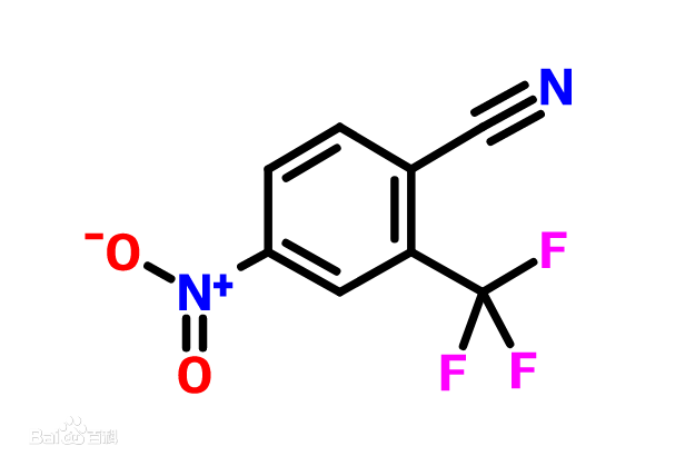 4-Nitro-2-(trifluoromethyl)aniline