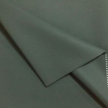 2 LAYER polyester pongee