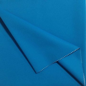 2 LAYER polyester pongee