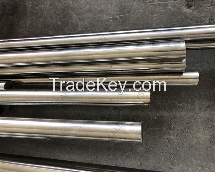half inch stainless steel rod
