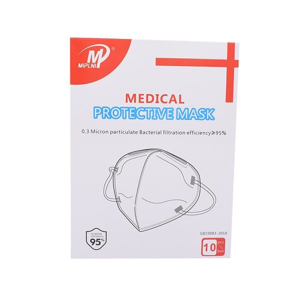 KN95/N95 medical Protective disposable Face Mask