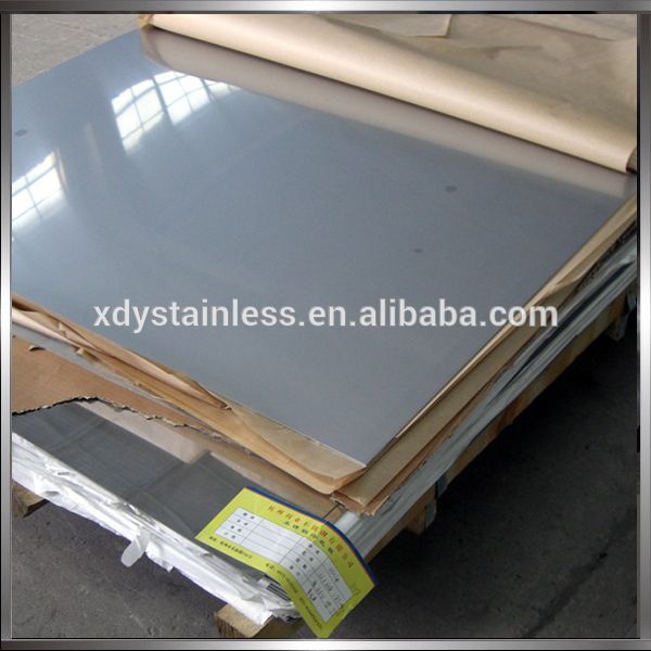 stainless steel sheet 201 304 316 409 430 