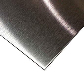 stainless steel sheet 201 304 316 409 430 