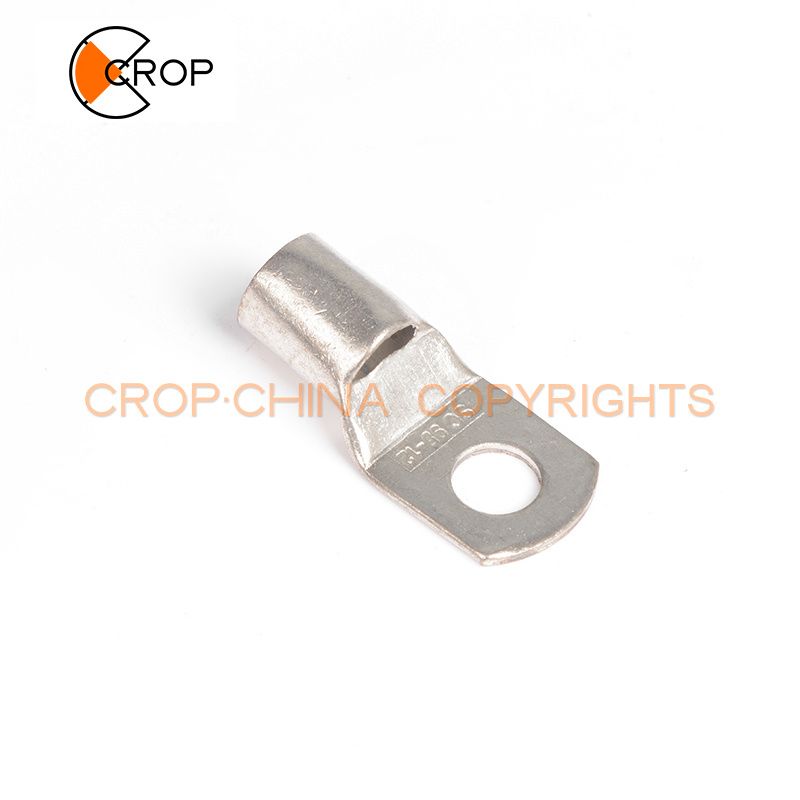 JGK SC Series Copper Tinned Cable Lug / Crimping Terminal Lug
