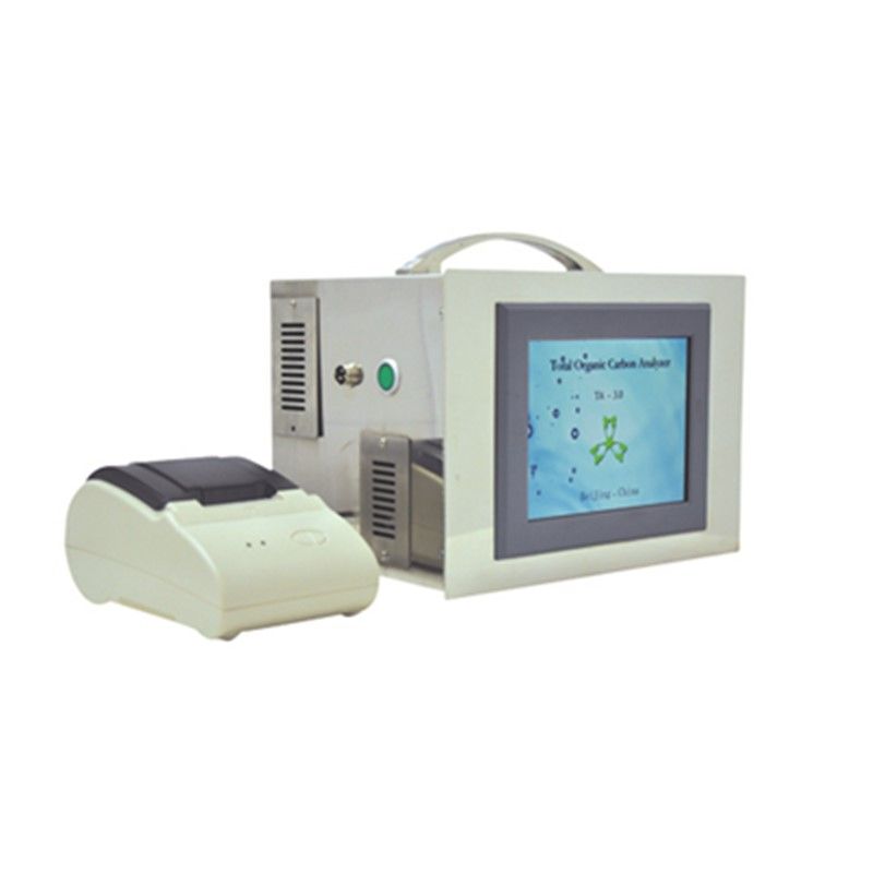 online and multi point  monitoring system Total Organic Carbon Analyzer    TA-5.0