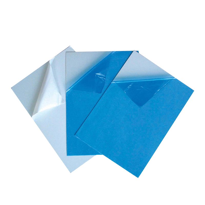 protective film for construction materials