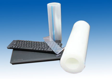 pe protective film for cover glass