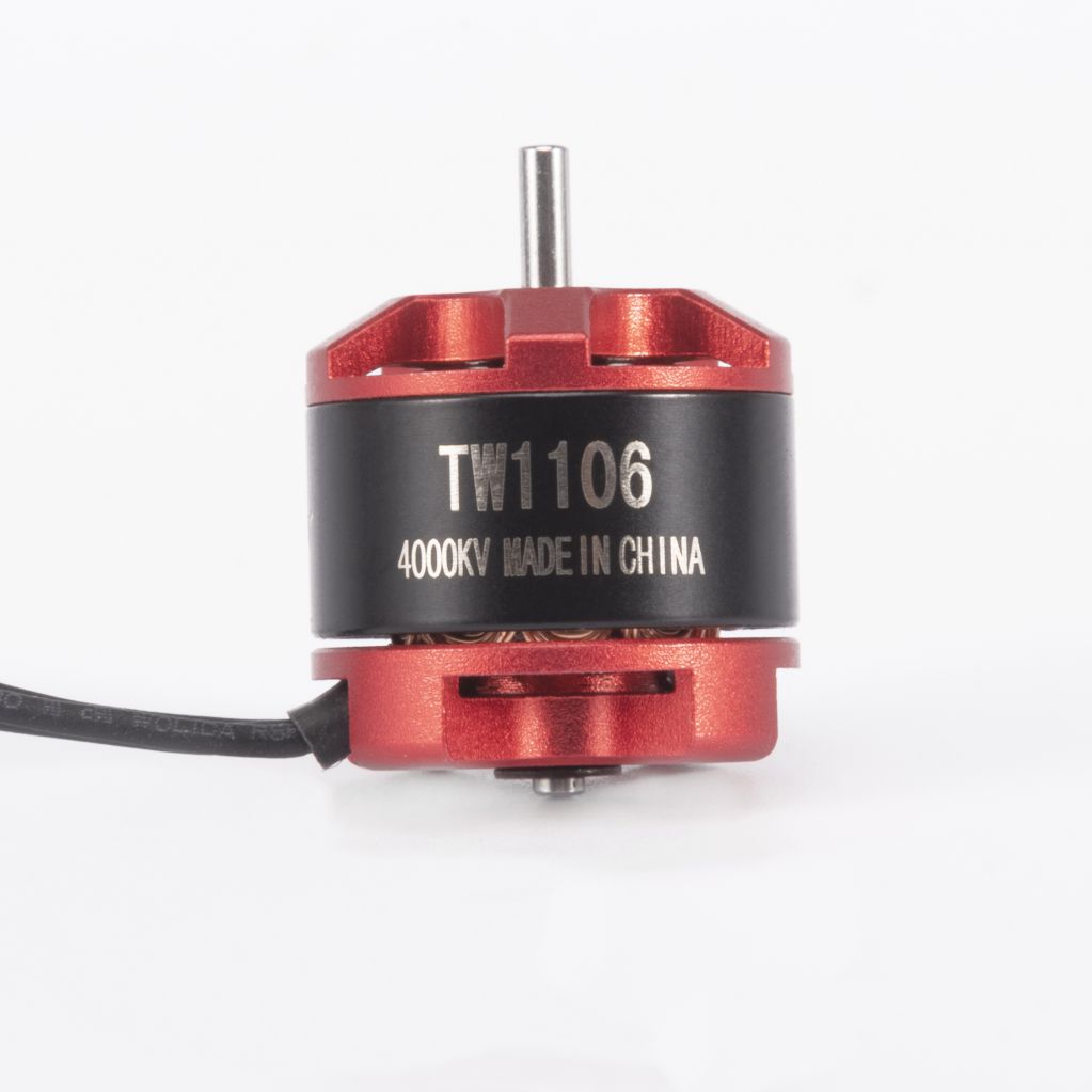 1104 Brushless DC Waterproof Brushless DC Drone Motor for RC Toy Drone Aircraft