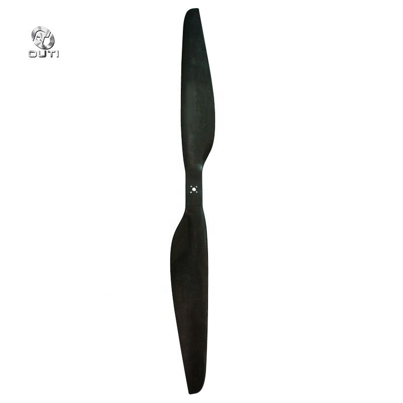 Carbon Fibre 20 Inch Cw Ccw RC Helicopter Straight Drone Propeller for Fpv Uav Drone/RC Quadcopter Motor