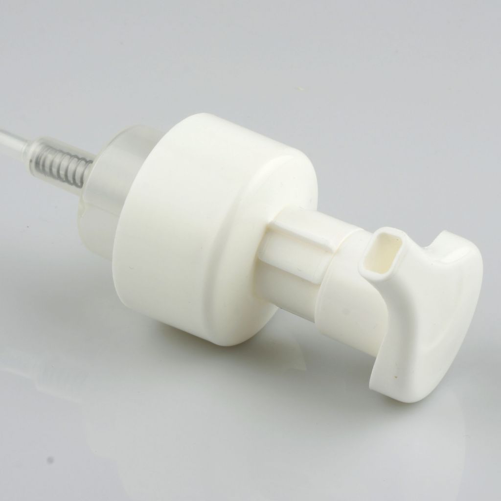 42mm plastic foam pump