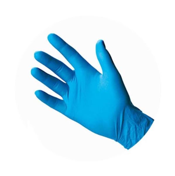 Nitrile Gloves