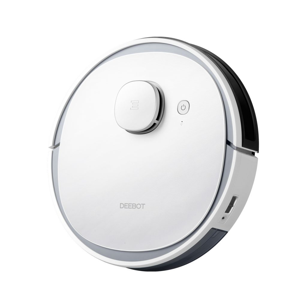 ECOVACS ROBOTIC VACUUM CLEANER DEEBOT N3 MAX