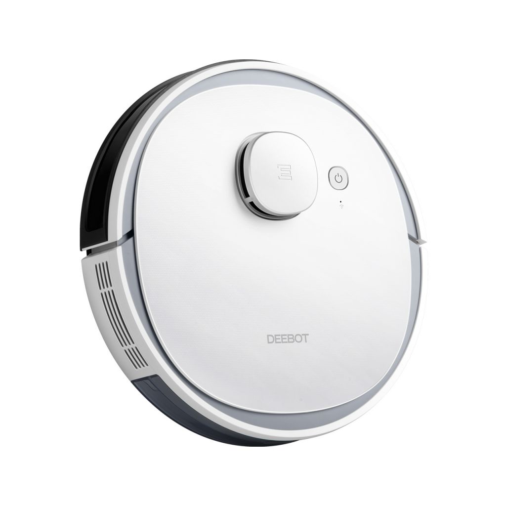 ECOVACS ROBOTIC VACUUM CLEANER DEEBOT N3 MAX