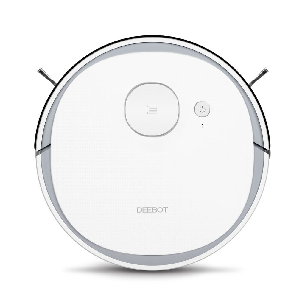 ECOVACS N3 MAX DEEBOT VACUUM CLEAN ROBOT