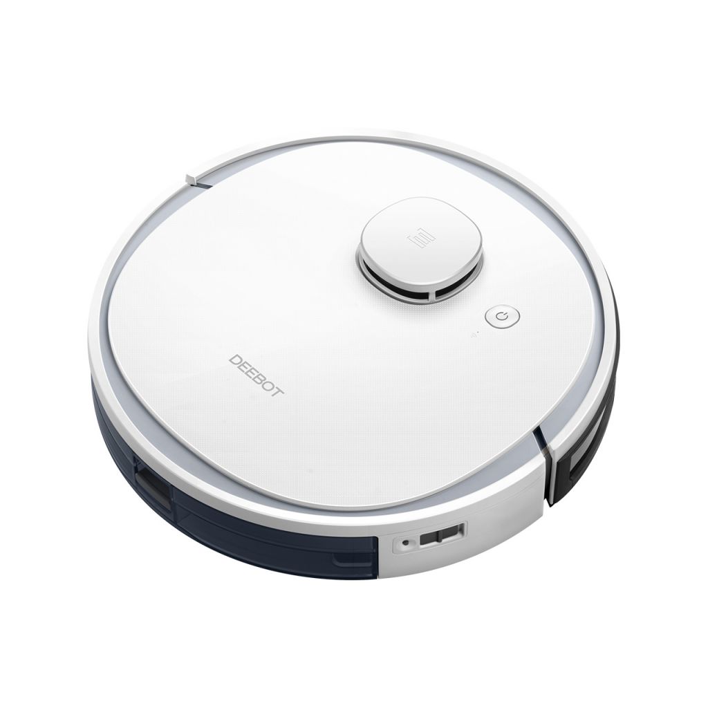 ECOVACS N3 MAX DEEBOT VACUUM CLEAN ROBOT