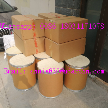 China Supplier High Quality 2-Iodo-1-P-Tolyl-Propan-1-One with Best Price CAS 236117-38-7